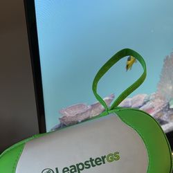 Leaspster Gs