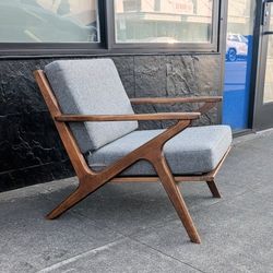 MCM Armchair At BoneJax 