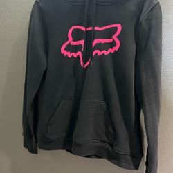 Women’s Fox Racing Hoodie 