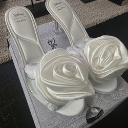 Disney Cinderellamule Heels