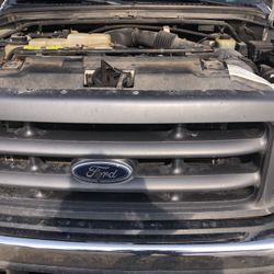 Ford F 350 Super Duty Bench Seat Extended Bed 5.4L Regular Gas