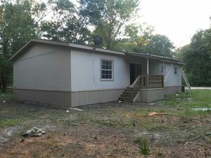 mobile home skirting/faldon para traila