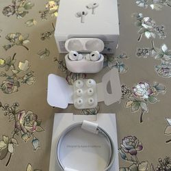 Airpods Pro 2nd Gen