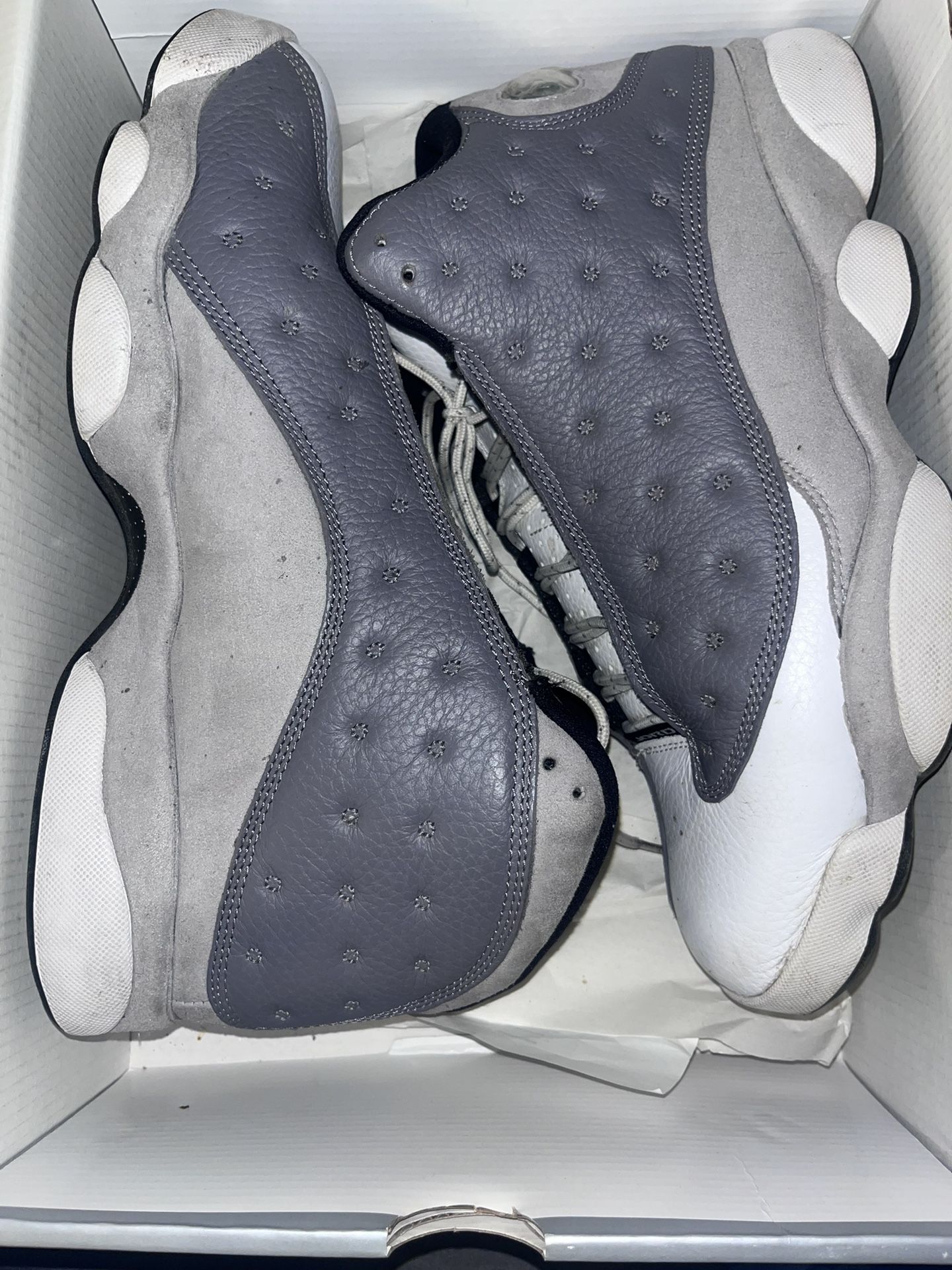 Air Jordan 13 Retro