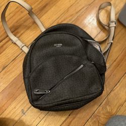 Mini Backpack