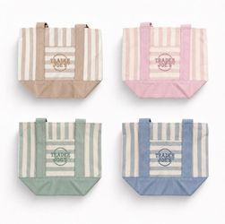 Trader Joe’s Summer Collectable Totes