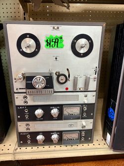 Roberts recorder