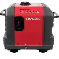 Generador Invierter EU 3000 Is