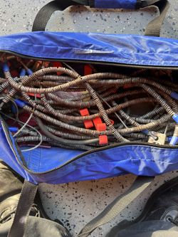 Tire Chains/cables