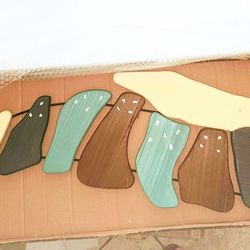 New Ocean Wall Art