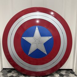 Hasbro Marvel Legends Captain America Brave New World Shield