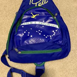 New 1 Strap Backpack