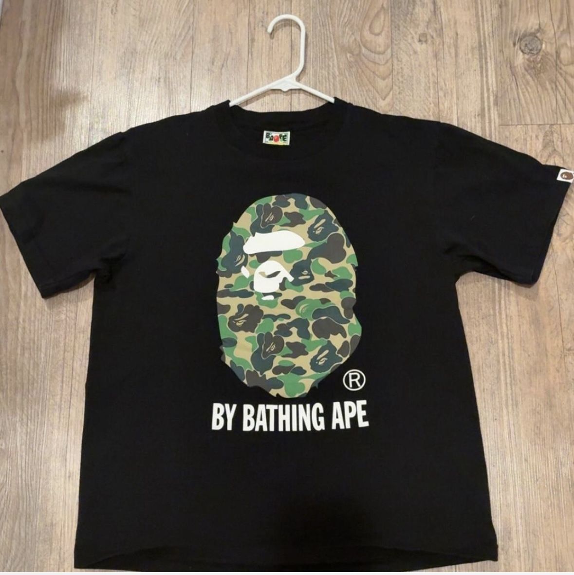 Bape Tee