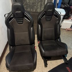 Recaro Seats