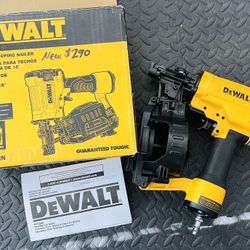 DeWalt Nailer