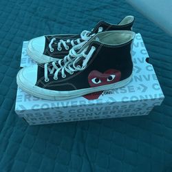 Converse Chuck Taylor All star 70 Hi Size 11