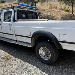 1991 Ford Diesel 7.3 215k Miles 