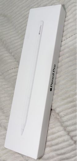 Apple Pencil Pro