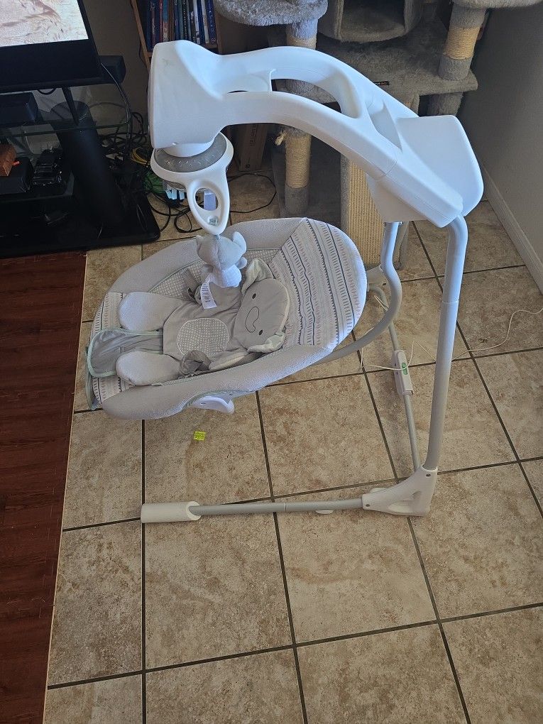 Baby Swing