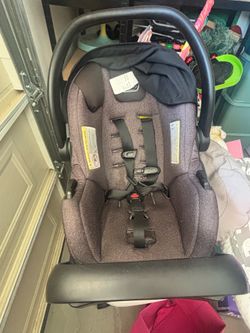 Kids car seat