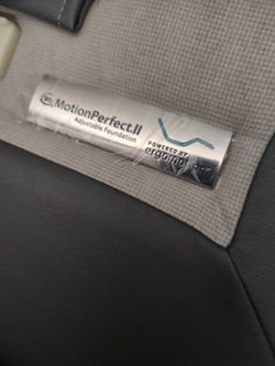 Serta Motion Perfect Adjustable Bed