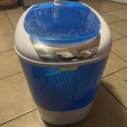 Lavadora Portatil 