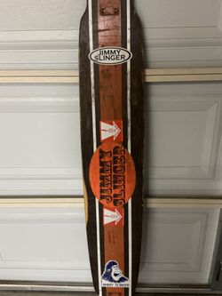 Longboard Skateboard Deck