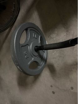 Weights