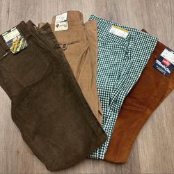 True Vintage Levi’s Flare Bell bottom NWT