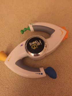 Bop it