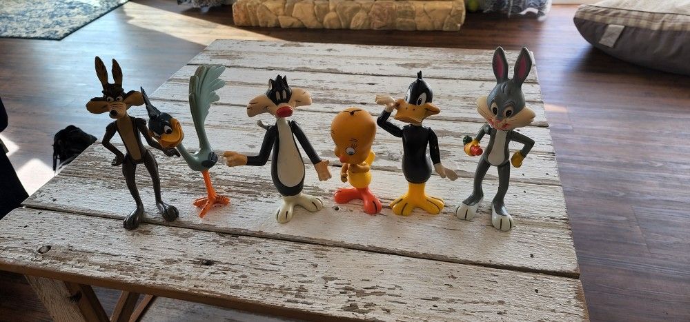 Looney Tunes