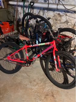 Gt flyer 26”