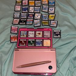 DSI XL 