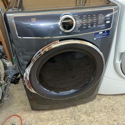 Electrolux Super Capacity Dryer
