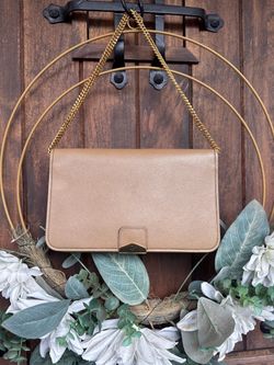 Authentic Vintage Dior Shoulder Bag