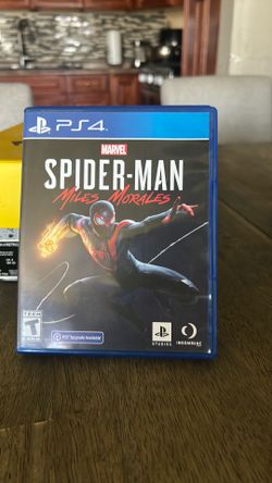 Spider Man