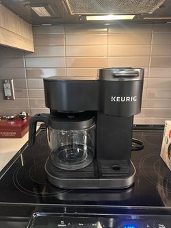 Keurig Coffee