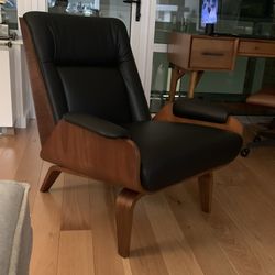 West elm online paulo chair