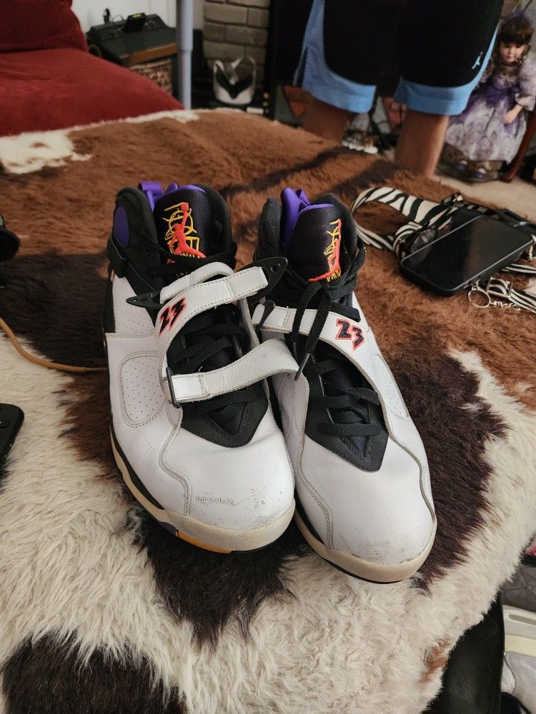 Jordans mens size 12