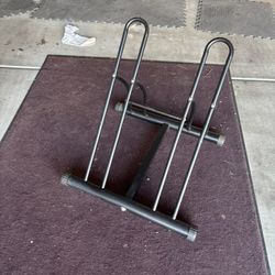 Floor Bike Stand