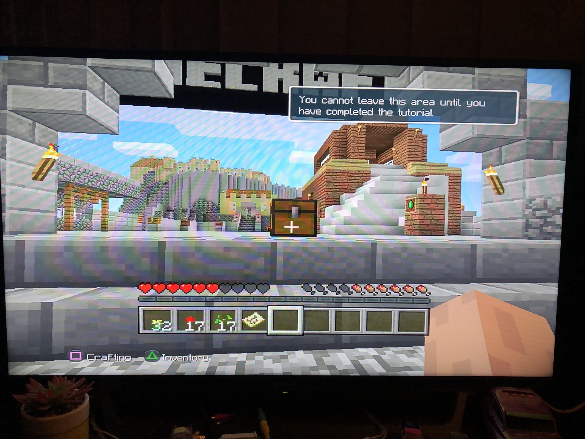 PS3 Game Minecraft for Sale in Menifee, CA - OfferUp