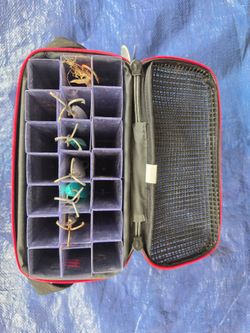 DAIWA TOTE JIG