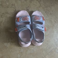 Adidas Girl Sandals