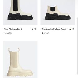 Bottega Veneta Shoes