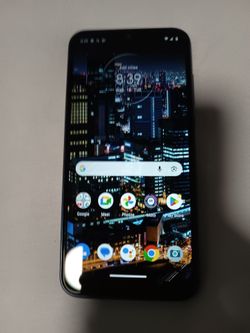 MOTO E 6 LIBERADO