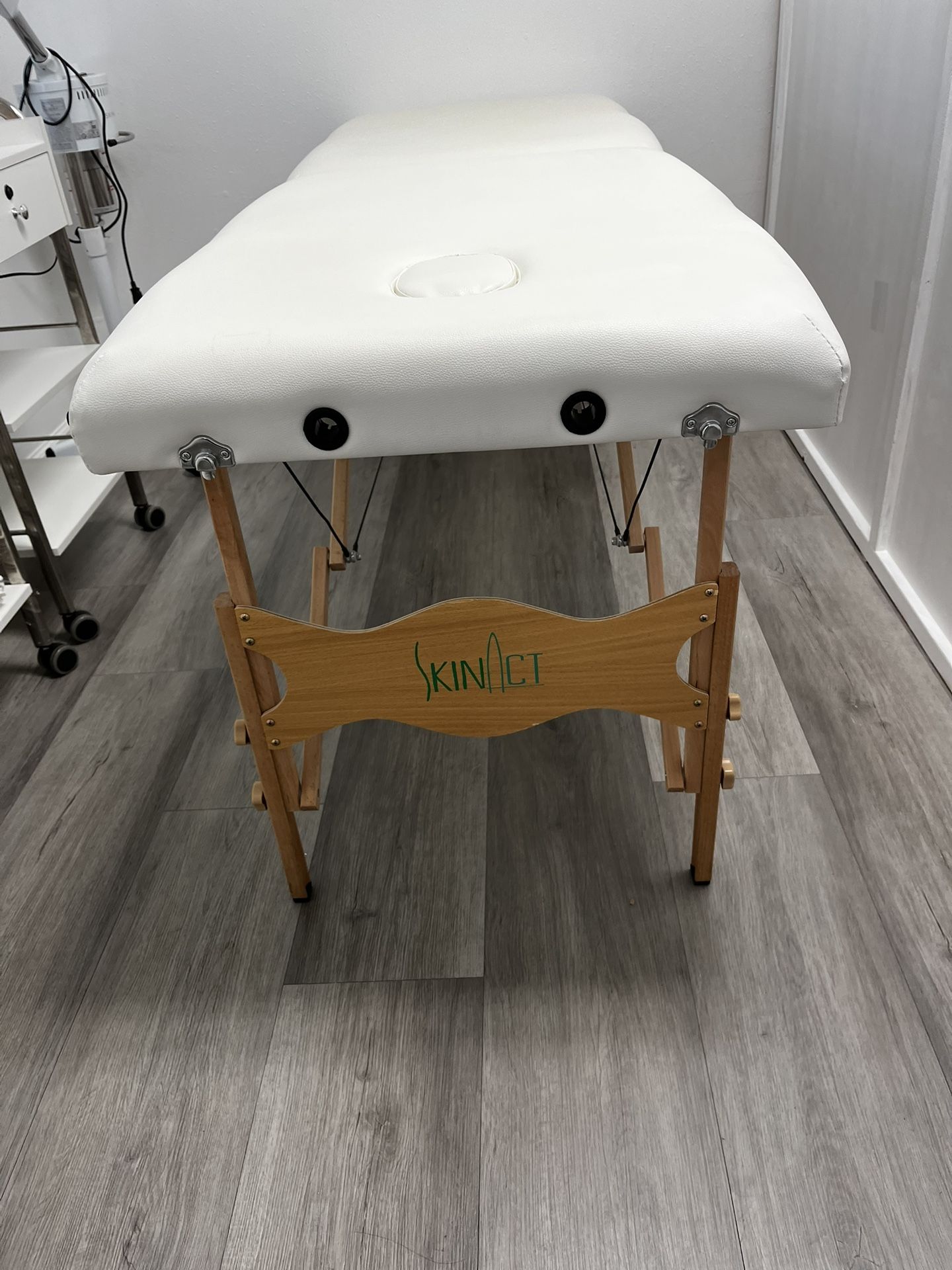 Massage Table