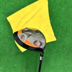 Tour Model Golf Driver T7 425 10.5 Degree 