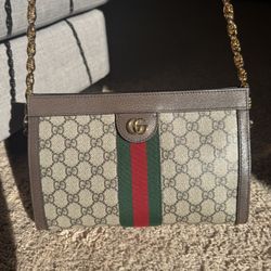 Gucci Ophidia medium shoulder bag 