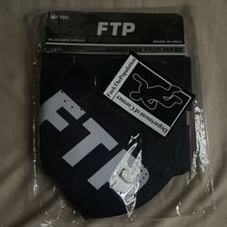 FTP NEOPRENE FACE MASK 
