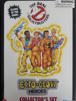 San Diego Comic Con Exclusive 2025 The Real Ghostbusters